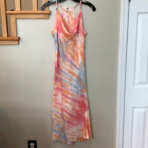 Beautiful Slip maxi dress!
